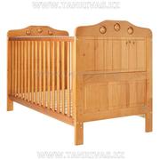 Продам детские кроватки,  манежики  http://tanrivas.kz/index.php